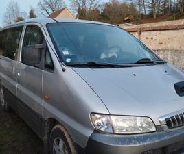 HYUNDAI SATELLITE HYUNDAI SATELLITE