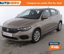 FIAT TIPO 1.3 M-JET EASY