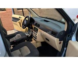 FORD TOURNEO CONNECT FORD TOURNEO CONNECT