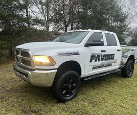 RAM TRUCKS RAM 2500 RAM 2500 V8 HEAVY DUTY 4X4 OSTRÓW MAZOWIECKA • OLX.PL