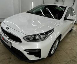KIA CERATO