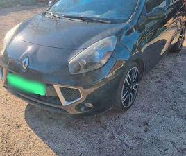 RENAULT WIND RENAULT WIND