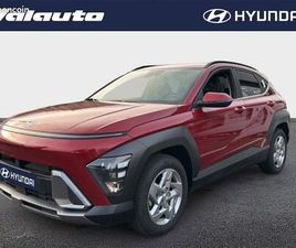 HYUNDAI KONA ESSENCE 100CH CREATIVE