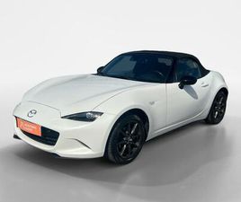 MAZDA MX-5 MZR 1.5 SKY.EXCELLENCE NAVI
