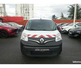 RENAULT KANGOO II EXPRESS MAXI 1.5 BLUE DCI 95CH GRAND VOLUME EXTRA R-LINK