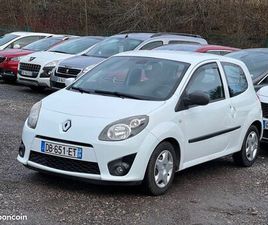 RENAULT TWINGO II 1.2 I 75 CV / DISTRI NEUVE