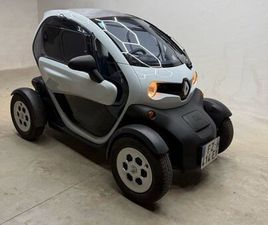 RENAULT TWIZY 45 TWIZY 45