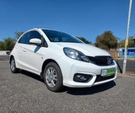 HATCH 1.2 COMFORT AUTO