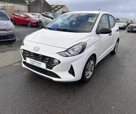 HYUNDAI I10 1.0 67CH ECO INITIA
