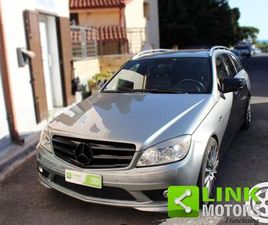 CDI S.W. 4MATIC AVANTGARDE AMG