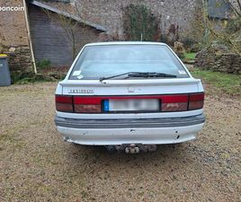 RENAULT R 21 R21 MANAGER 1991