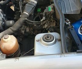 RENAULT SUPER 5 RENAULT SUPER 5