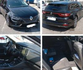 RENAULT TALISMAN