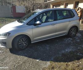 VOLKSWAGEN GOLF SPORTSVAN GOLF SPORTSVAN ALLSTAR