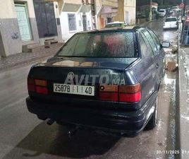 VOLKSWAGEN VENTO VOLKSWAGEN VENTO