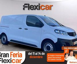 FIAT SCUDO FIAT SCUDO 1.5 MULTIJET 120 L2H1 SX