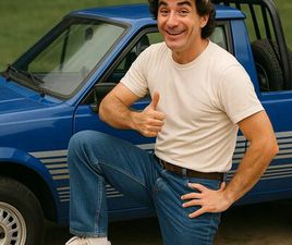 FORD PAMPA L 1.8I / 1.8