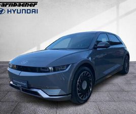 HYUNDAI IONIQ 5 72,6 KWH UNIQ ELEKTRO 4WD+AHK +PARK-PAK.