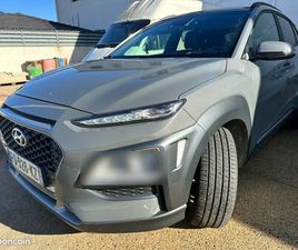 HYUNDAI KONA 1.6 CRDI