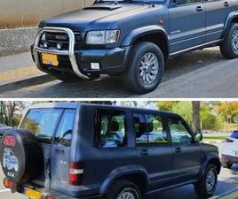 S אוט׳ דיזל 7 מק 5 דל 3.0 (159 כ״ס)