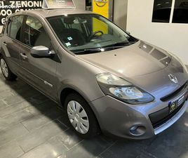 RENAULT CLIO III DCI 70 CH