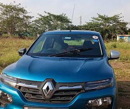 RENAULT KWID