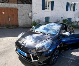 RENAULT WIND RENAULT WIND TCE 100CH EXCEPTION