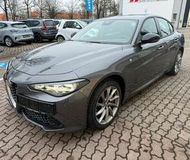 TI Q4*SHZ*NAVI*KAMERA*