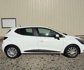 RENAULT CLIO SOCIETE CLIO SOCIETE DCI90