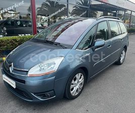 CITROEN C4 GRAND PICASSO CITROEN GRAND C4 PICASSO 1.6 HDI BUSINESS