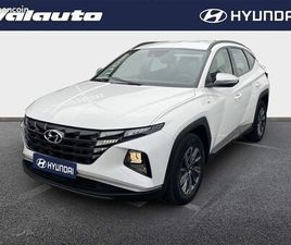 HYUNDAI TUCSON 1.6 TGDI 150 HYB 48V INTUITIVE