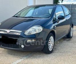 FIAT PUNTO EVO 1.2 8V 69 S&S MYLIFE