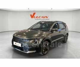 II EV ELECTRIQUE 204 CH ACTIVE 64.8 KWH