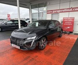 PEUGEOT 308 II GENERATION2 1.5 BLUEHDI 130 S&S 7CV ALLURE