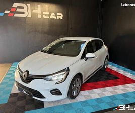 RENAULT CLIO 1.5 DCI 85 CONFORT PACK DYNAMIQUE CLIM