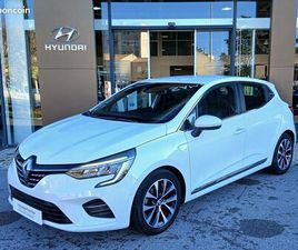 RENAULT CLIO V E-TECH 140 - 21N INTENS