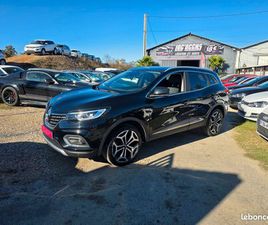 RENAULT KADJAR RENAULT KADJAR 32000KM