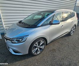 RENAULT GRAND SCENIC 1.6 L 130 CV ENERGY INTENS