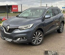 RENAULT KADJAR TCE 130 CV ENERGY INTENSE