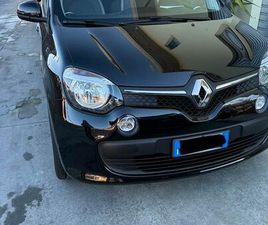 TWINGO GPL DIC 2019