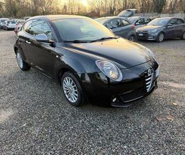 ALFA ROMEO MITO ALFA ROMEO MITO 1.4 70 CV 8V IMPRESSION