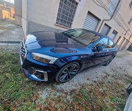 AUDI A5 SPORTBACK 35 TDI AUDI A5 SPORTBACK