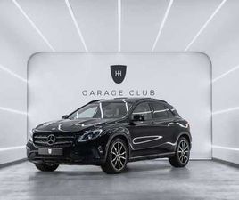 MERCEDES GLA GLA 180 URBAN