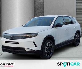 OPEL GRANDLAND EDITION MILD-HYBRID 107KW 6-AT KOMFORT