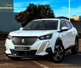 PEUGEOT 2008 1.5BLUEHDI S&S ALLURE 100