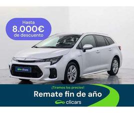 SUZUKI SWACE 1.8L GLE