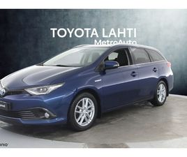 TOURING SPORTS 1,8 HYBRID ACTIVE EDITION