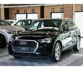 AUDI Q3 II 45 TFSIE 245 BUSINESS LINE S TRONIC
