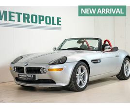 BMW Z8 - ROADSTER + HARDTOP M1083