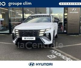 IV GENERATION2 1.6 T-GDI 215 HYBRID N LINE CREATIVE BVA6